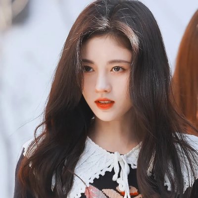 人鱼小姐